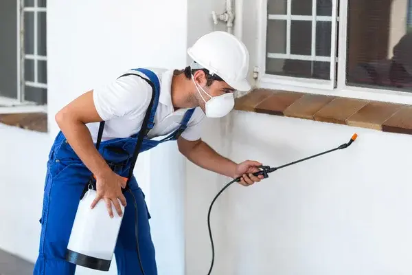 Pest Control Lyndhurst